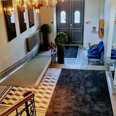 Urban Two-Level Apartments 13 Tallin Zewnętrze zdjęcie