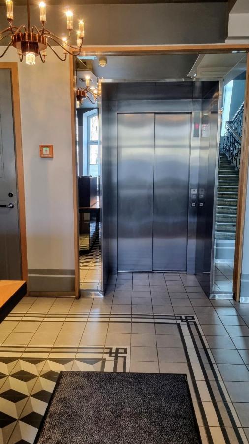 Urban Two-level 13 Huoneisto