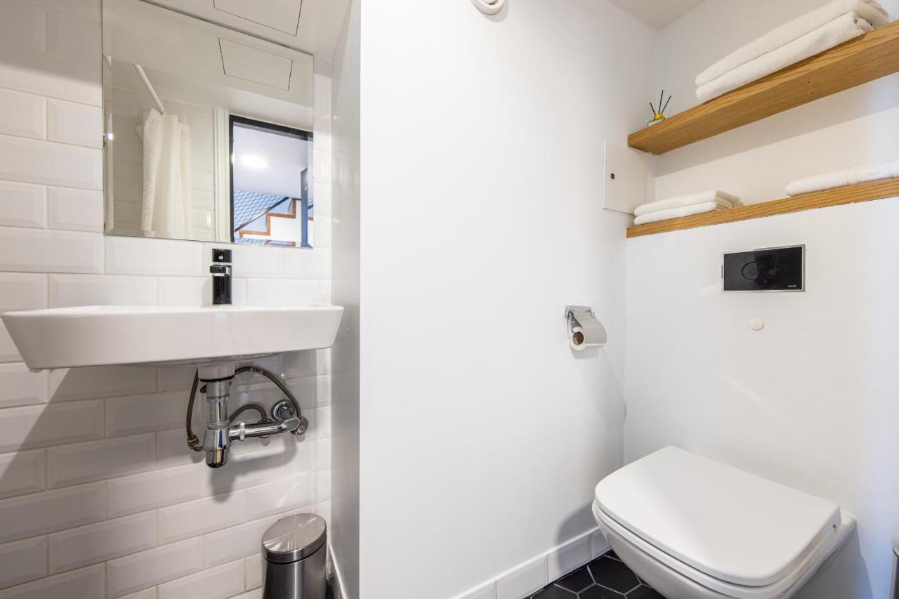 Urban Two-level 13 Apartament