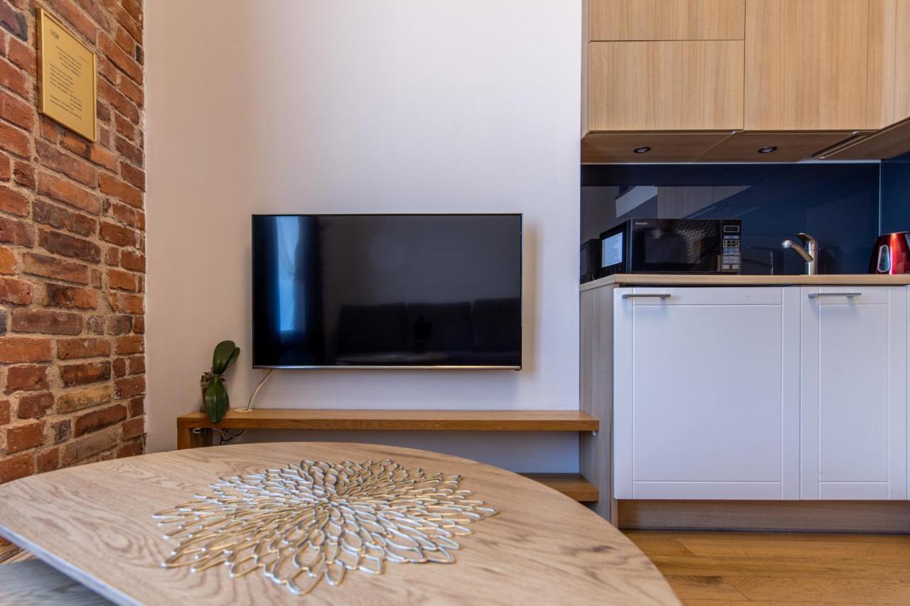 Urban Two-level 13 Huoneisto