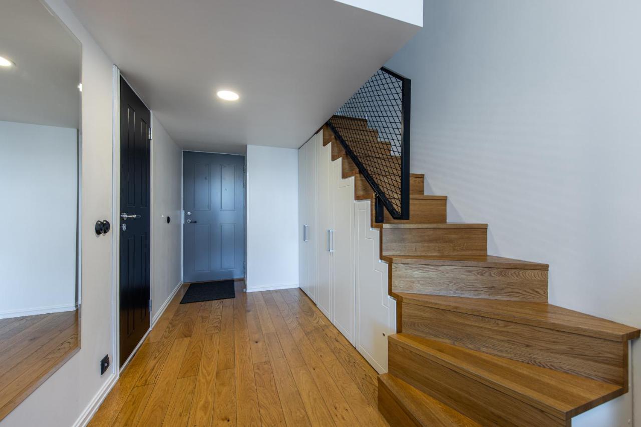 Urban Two-level 13 Huoneisto