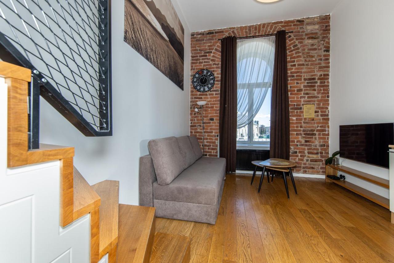 Apartament Urban Two-level 13 *